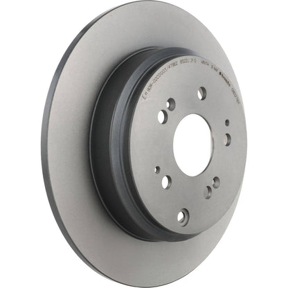Brembo Disc Brake Rotor 08.D278.11