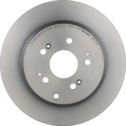 Brembo Disc Brake Rotor 08.D278.11