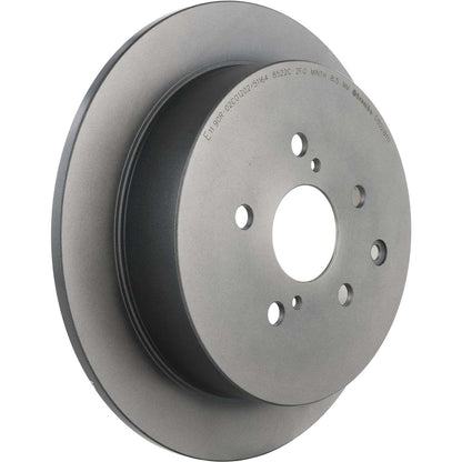 Brembo Disc Brake Rotor 08.D281.11