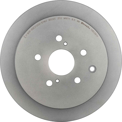 Brembo Disc Brake Rotor 08.D281.11