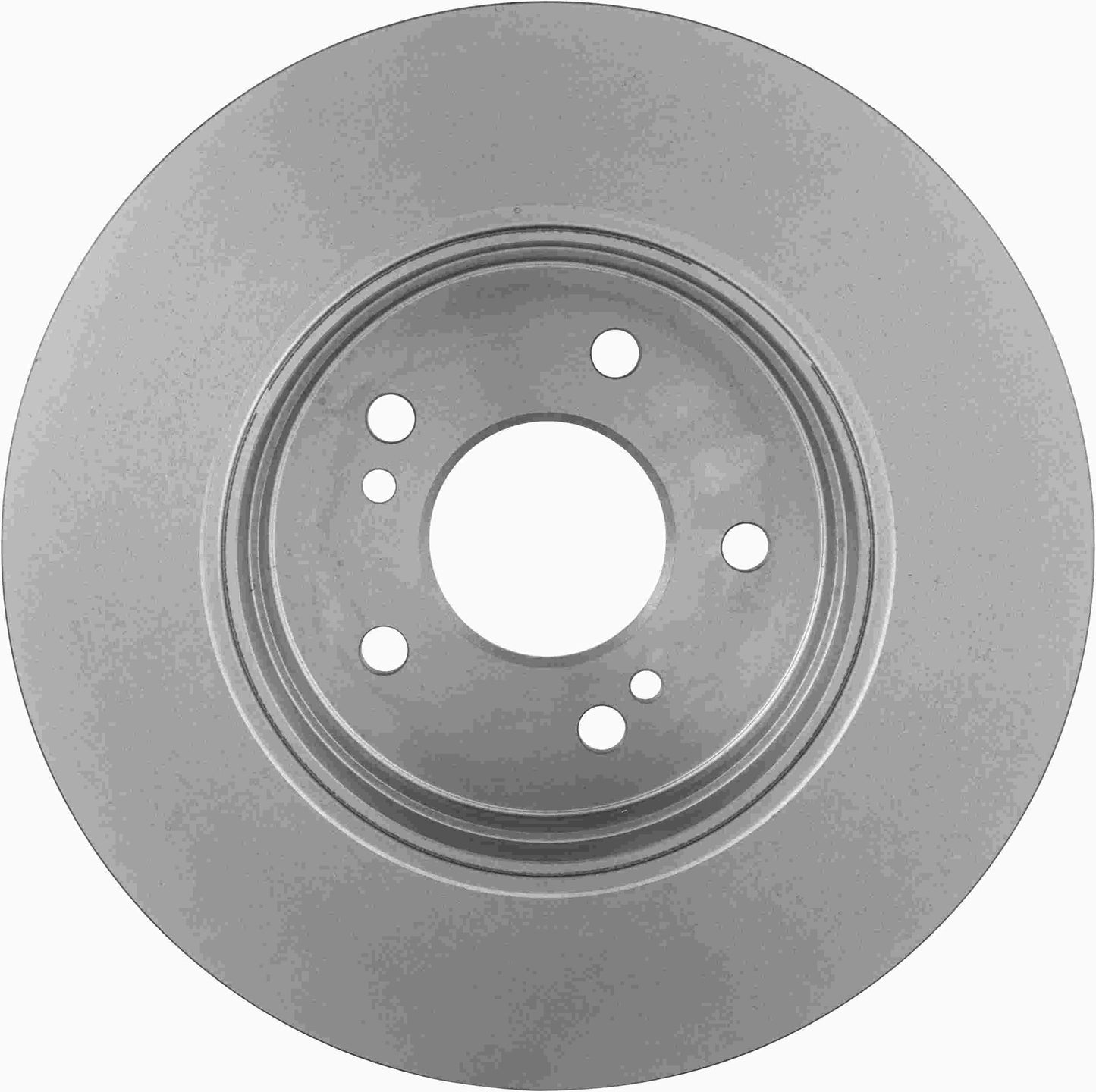 Brembo OE Brembo 1994 Mercedes-Benz SL320/1997 SL320/97-98 SL500 Rear Premium UV Coated OE Equivalent Rotor 08.D340.11