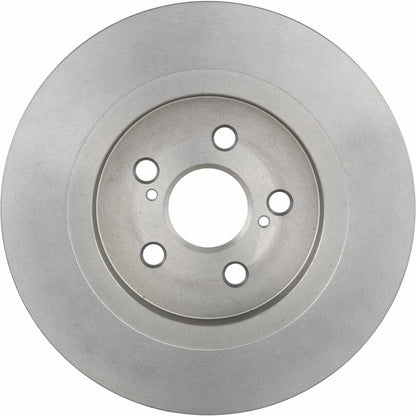Brembo OE Brembo 11-17 Lexus CT200h Rear Premium UV Coated OE Equivalent Rotor 08.D416.11
