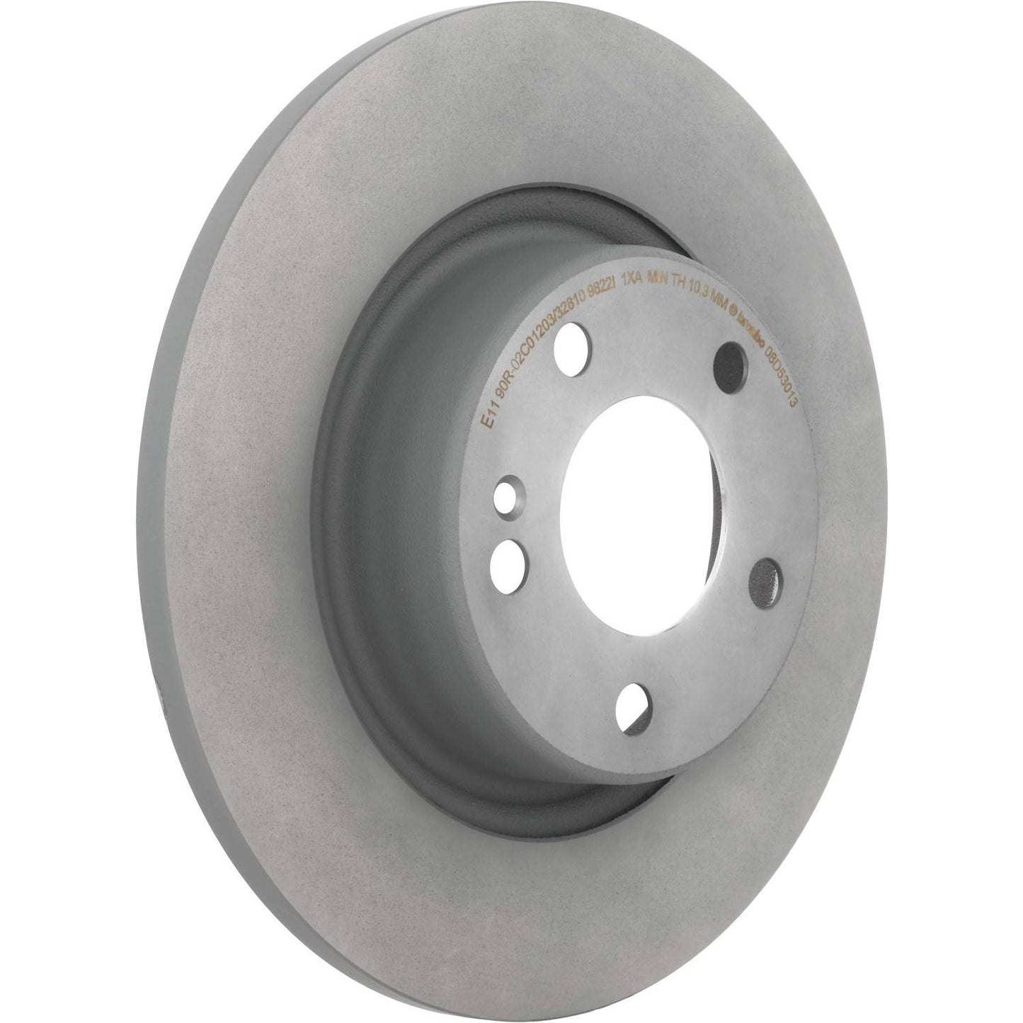 Brembo Disc Brake Rotor 08.D530.13
