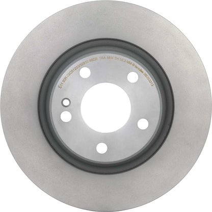 Brembo Disc Brake Rotor 08.D530.13