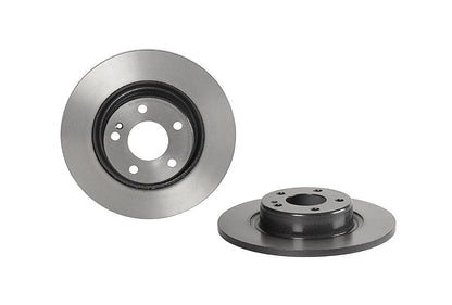 Brembo Disc Brake Rotor 08.D530.13