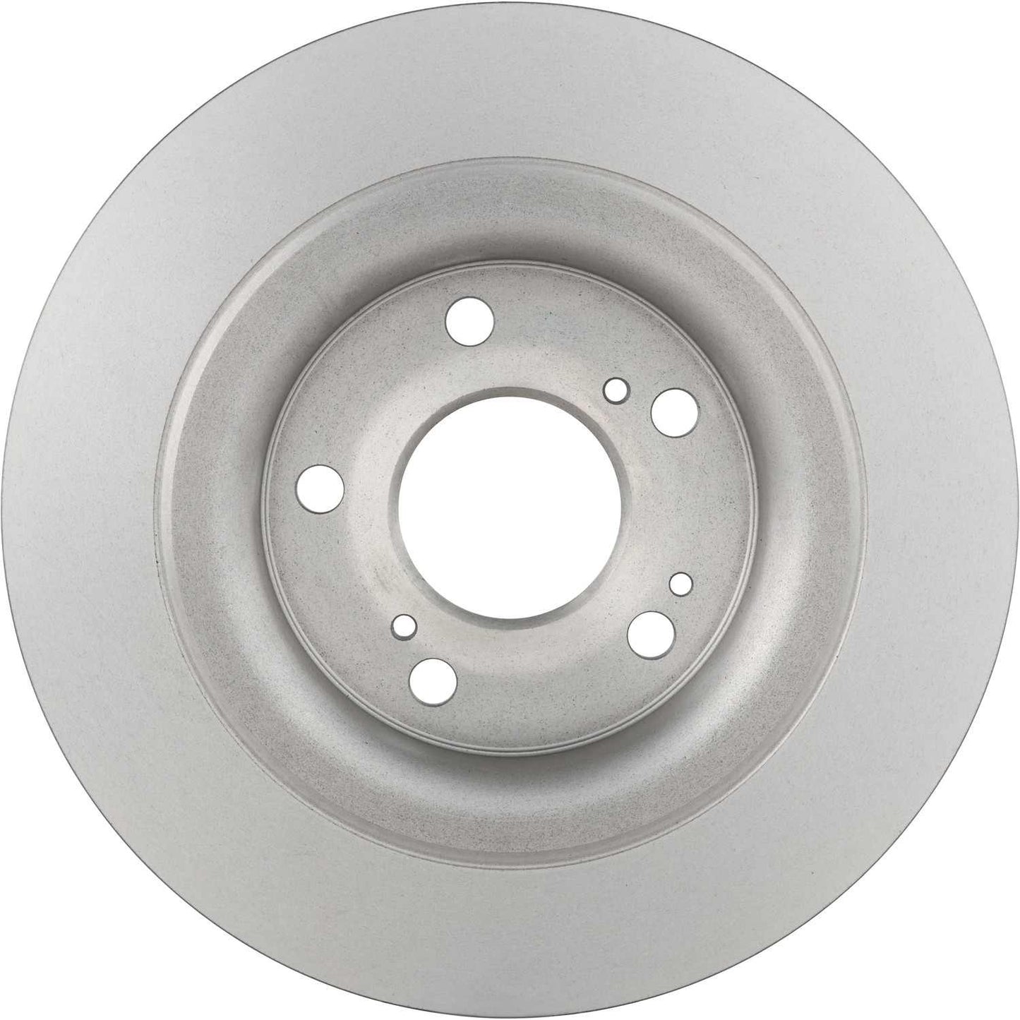 Brembo OE Brembo 20-22 Mercedes-Benz GLE450/GLE580/21-22 GLS580/Maybach GLS600 Front UV Coated Rotor 08.D713.11