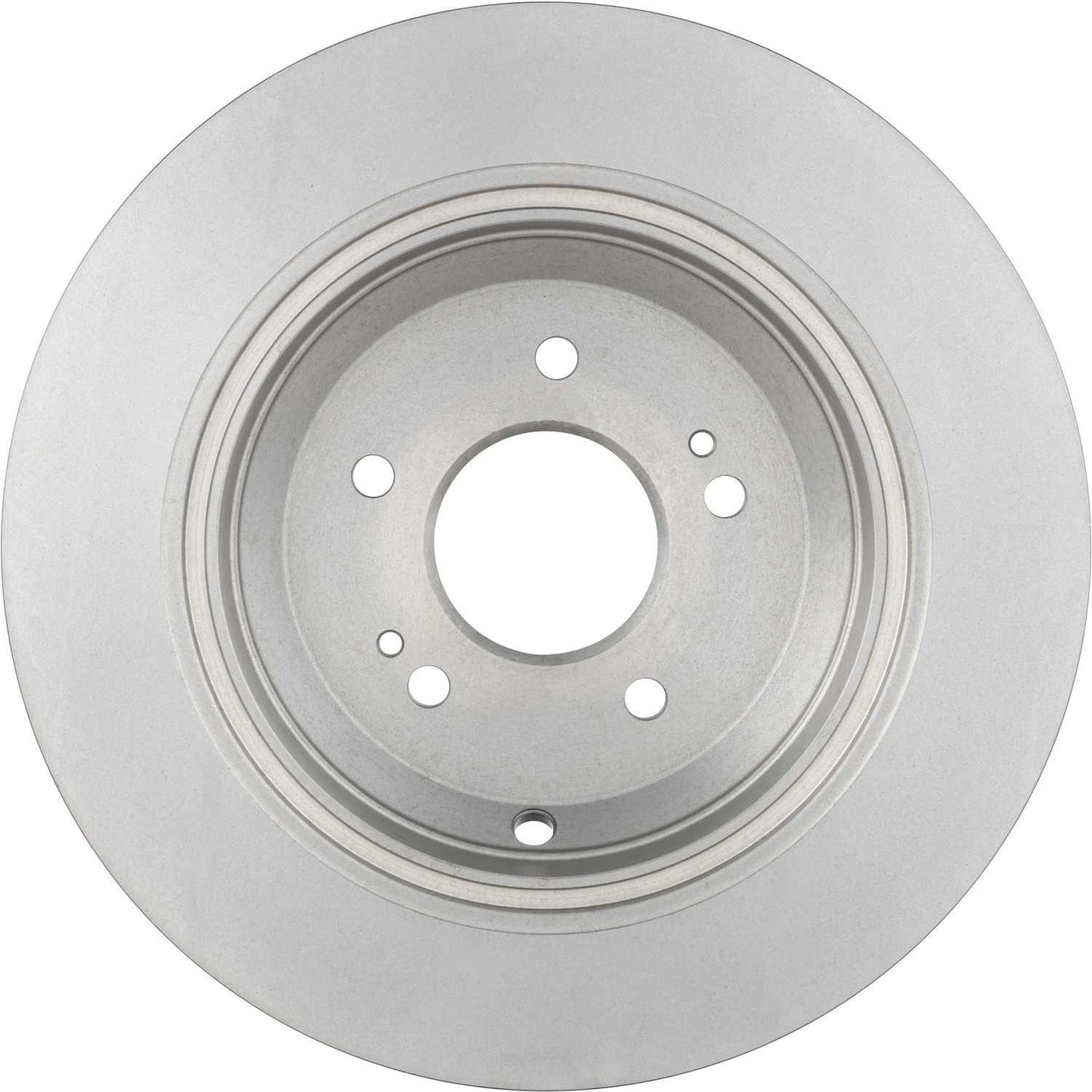 Brembo OE Brembo 12-15 BMW 328i/14-15 BMW 428i/2014 BMW 428i xDrive Rear UV Coated Rotor 08.E139.11