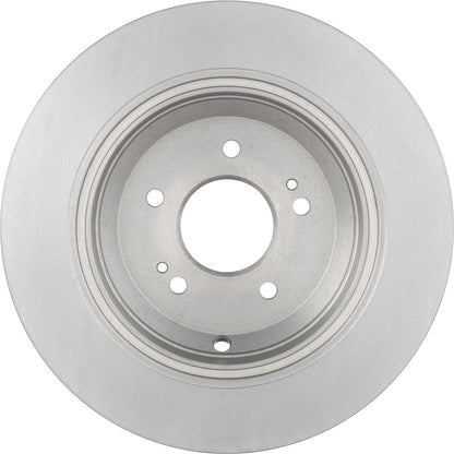 Brembo OE Brembo 12-15 BMW 328i/14-15 BMW 428i/2014 BMW 428i xDrive Rear UV Coated Rotor 08.E139.11