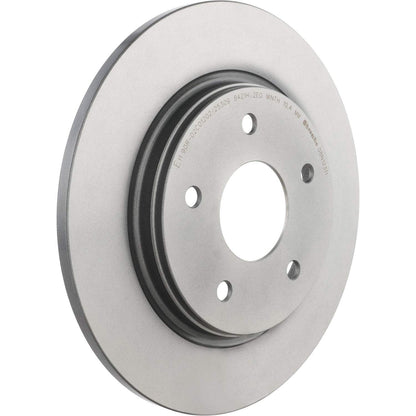 Brembo Disc Brake Rotor