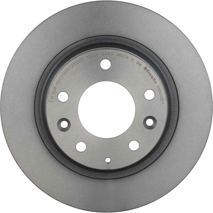Brembo Disc Brake Rotor 08.N226.11