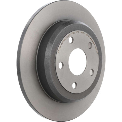Brembo Disc Brake Rotor 08.N233.11