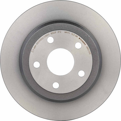 Brembo Disc Brake Rotor 08.N233.11