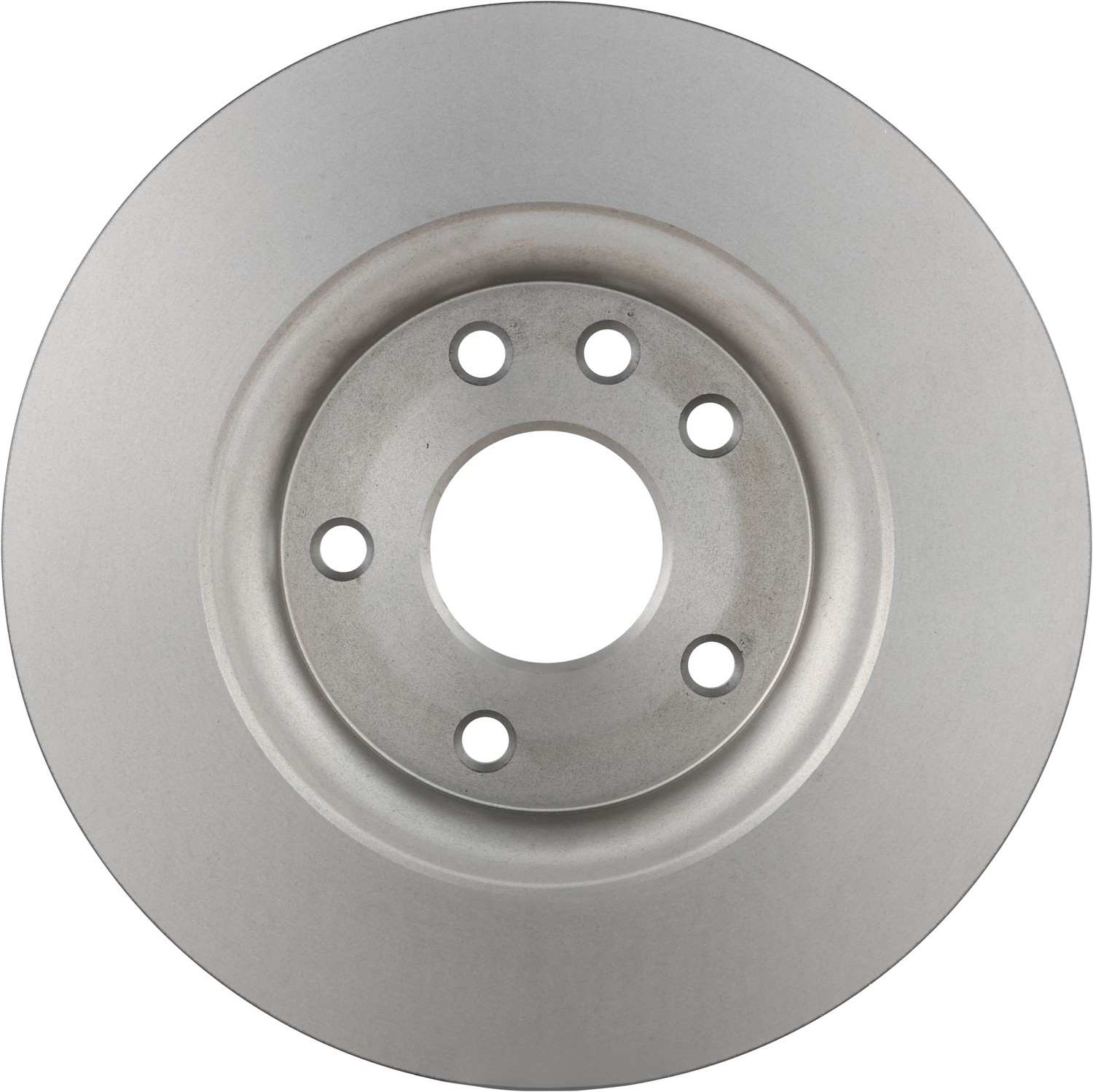 Brembo OE Brembo 13-19 Ford Explorer/Ford Police Interceptor Sedan/13-19 Lincoln MKT Front UV Coated Rotor 08.N249.21