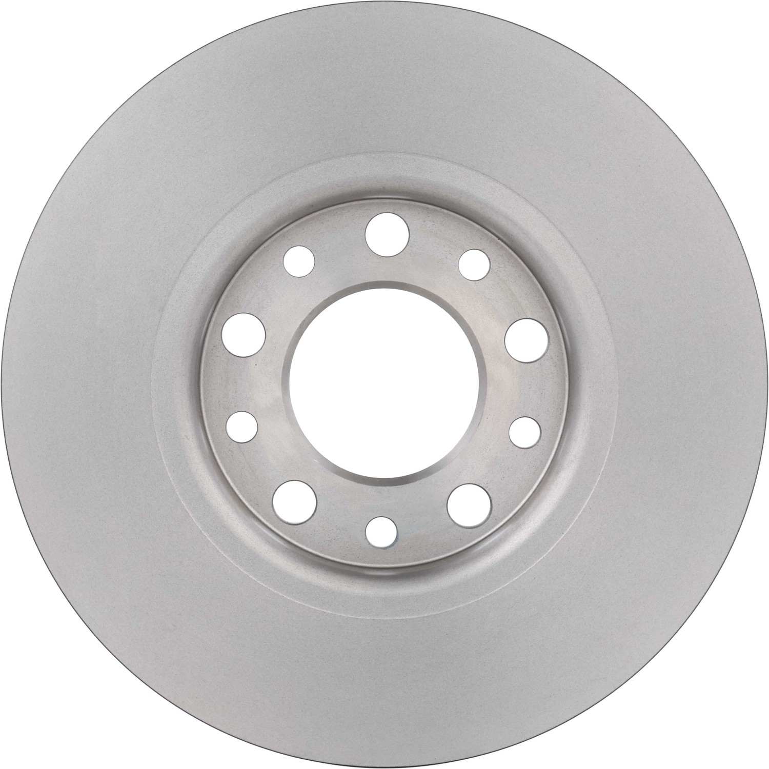 Brembo OE Brembo 15-17 Chrysler 200/16-17 Jeep Cherokee Rear Premium UV Coated OE Equivalent Rotor 08.N282.11