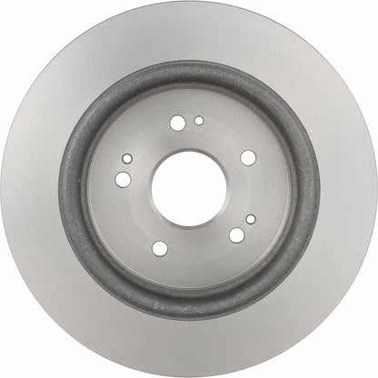 Brembo OE Brembo 21-22 Mercedes-Benz GLE53 AMG/2021 GLE63 AMG S/2021 GLS63 AMG Front Dual Cast Rotor 08.N337.11