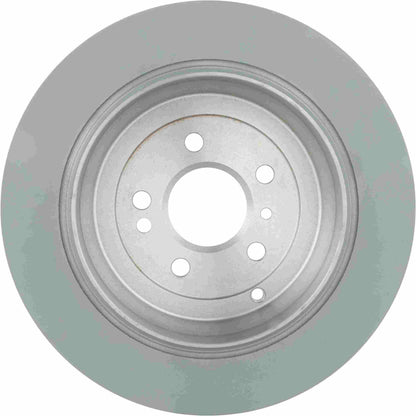 Brembo Disc Brake Rotor 08.R101.11