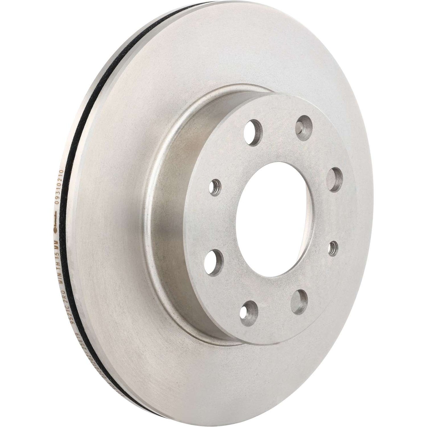 Brembo Disc Brake Rotor 09.3102.10