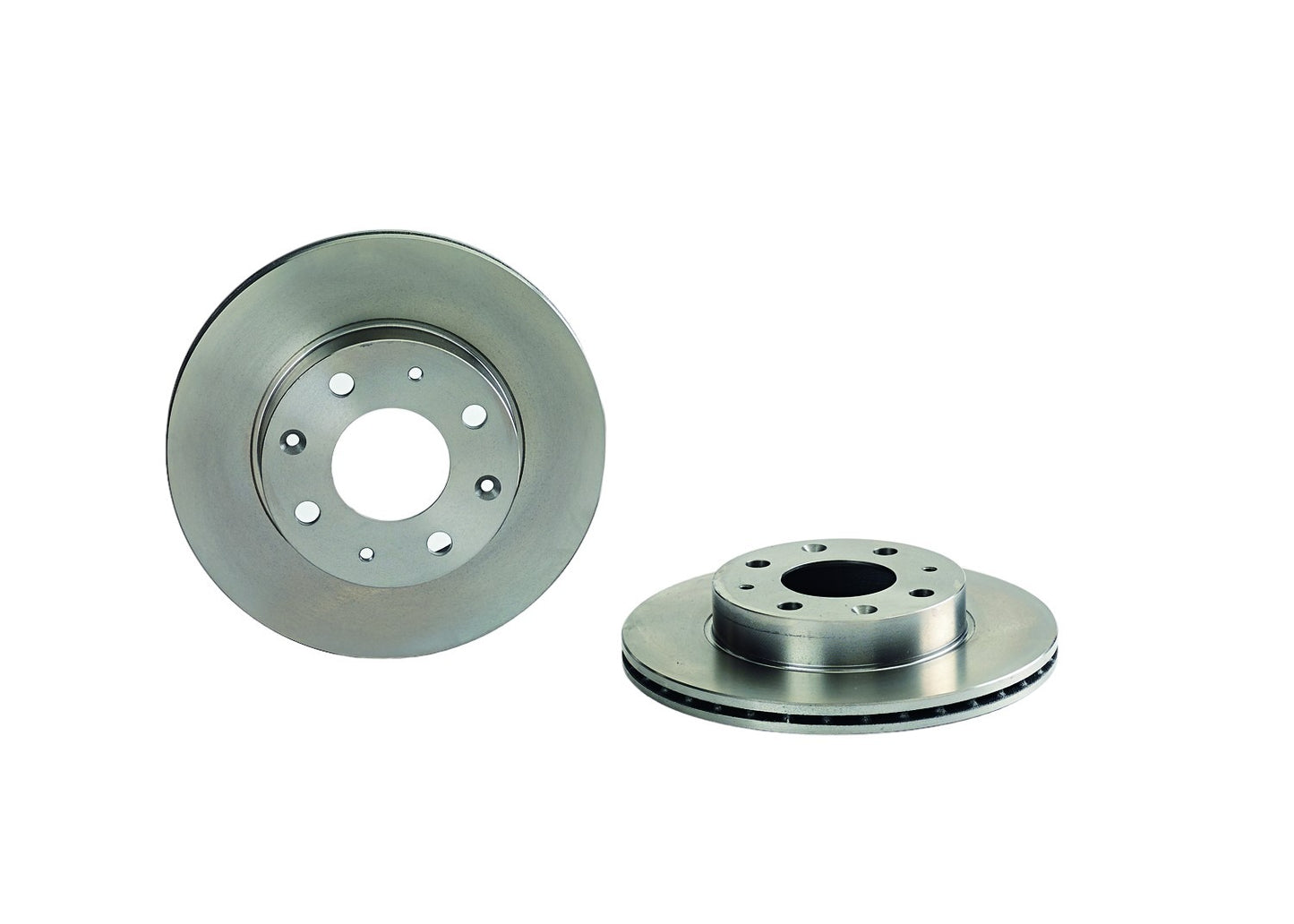 Brembo Disc Brake Rotor 09.3102.10