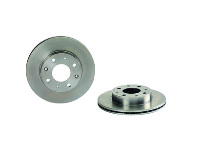Brembo Disc Brake Rotor 09.3102.10