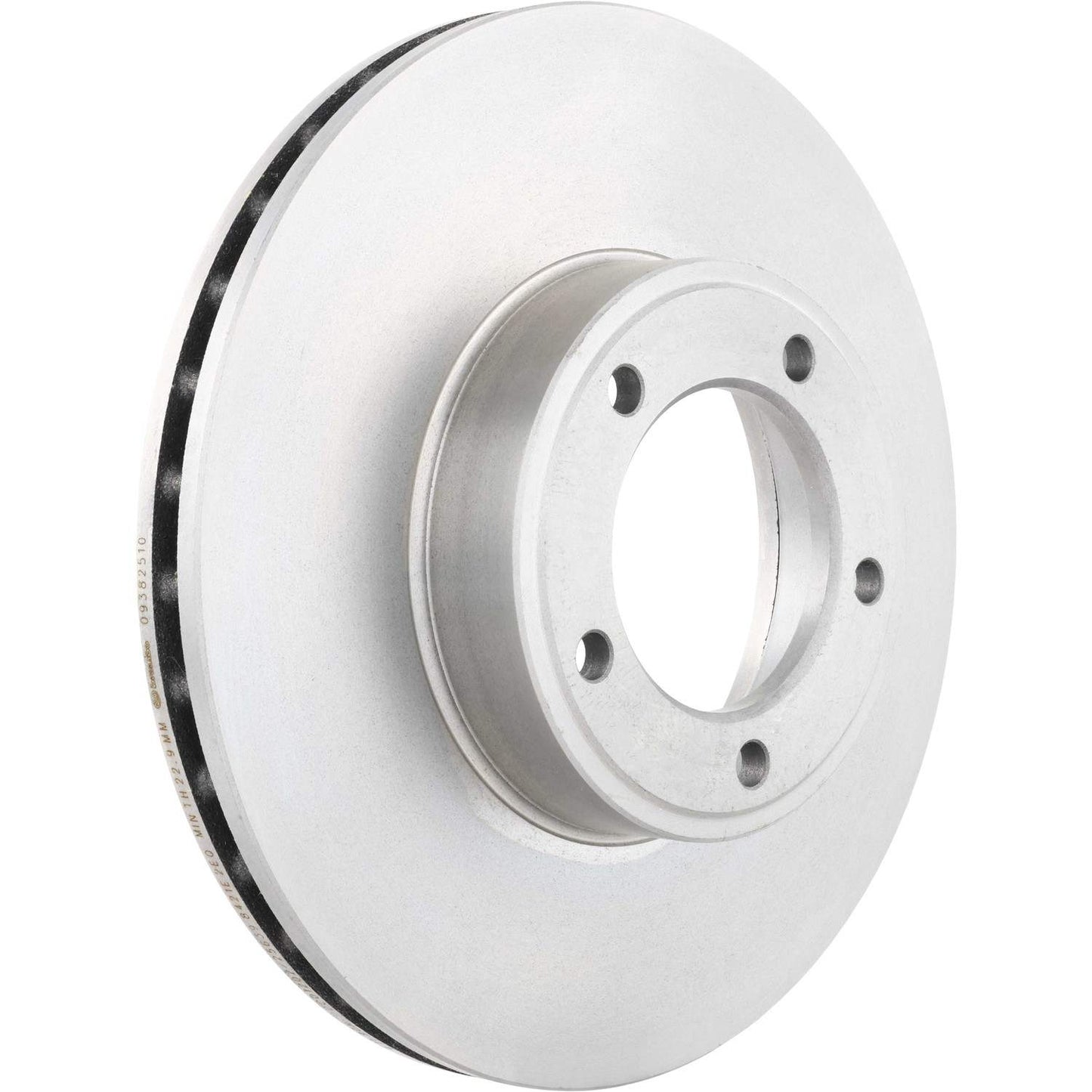 Brembo Disc Brake Rotor