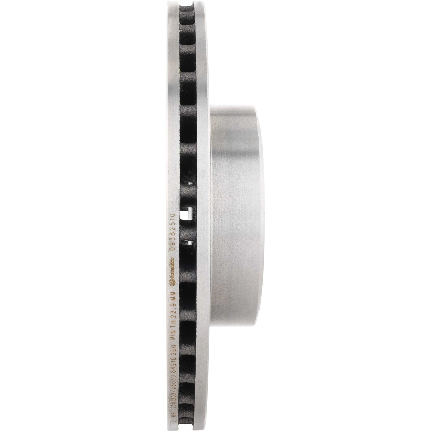 Brembo Disc Brake Rotor