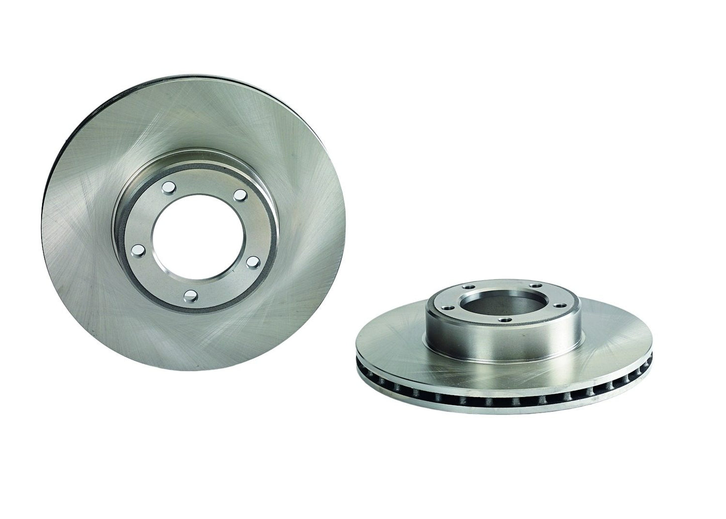 Brembo Disc Brake Rotor