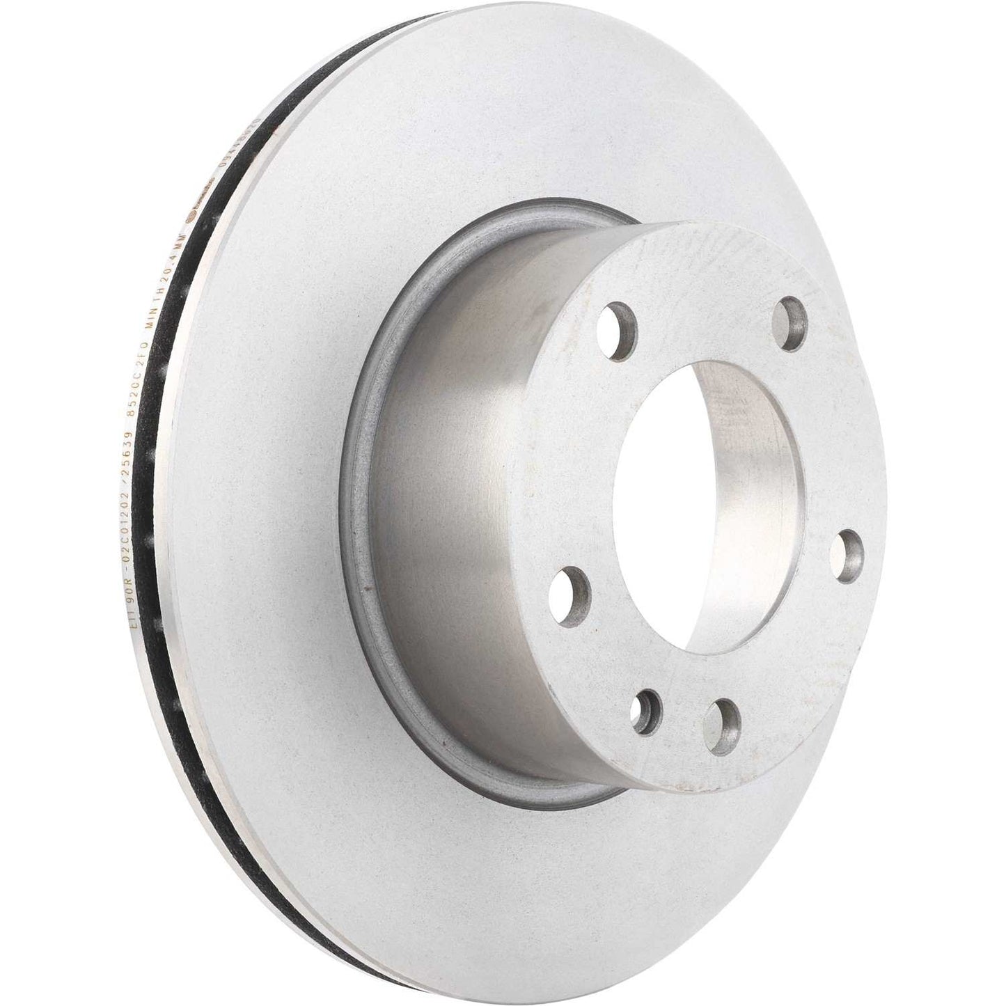 Brembo Disc Brake Rotor