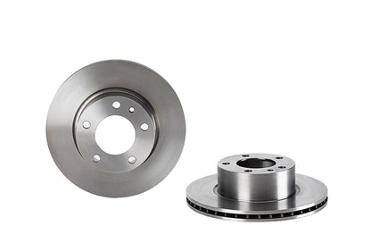 Brembo Disc Brake Rotor