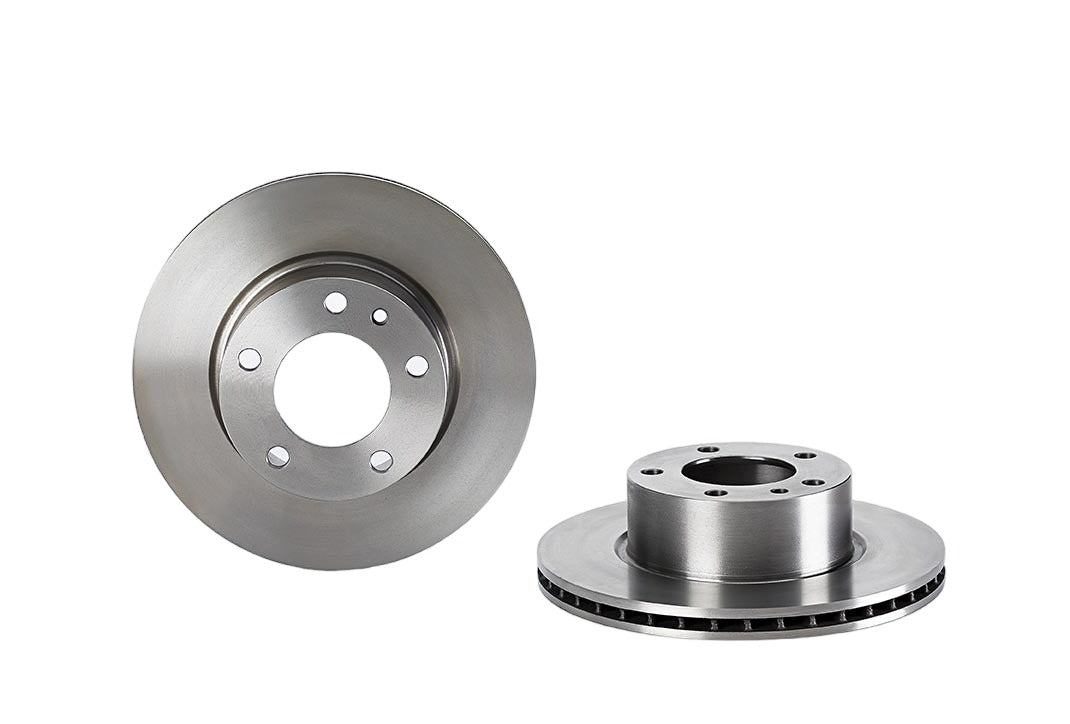 Brembo Disc Brake Rotor 09.4486.20
