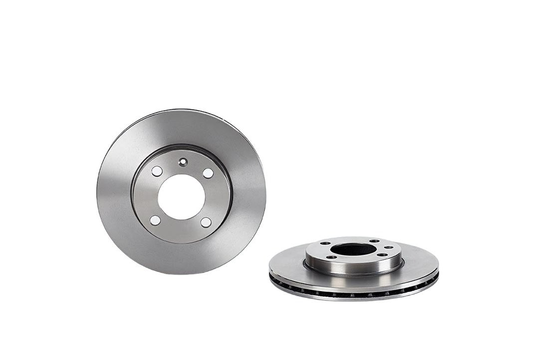 Brembo Disc Brake Rotor