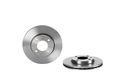 Brembo Disc Brake Rotor