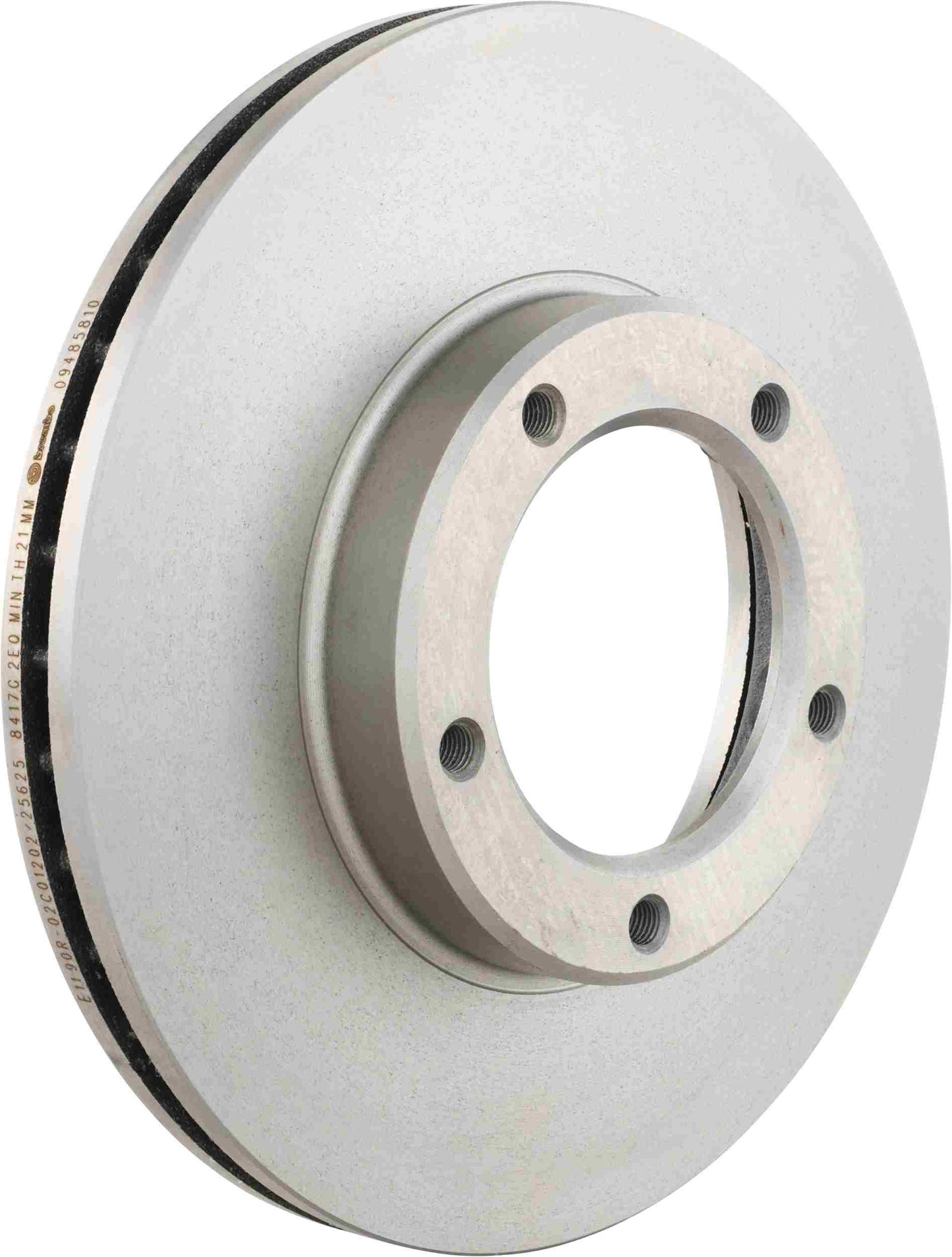 Brembo Disc Brake Rotor 09.4858.10