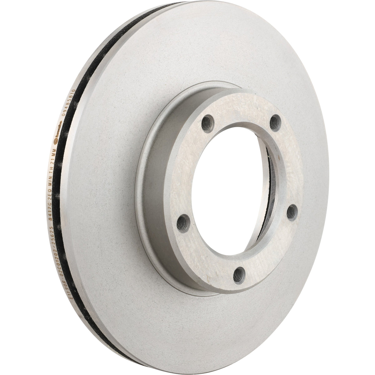Brembo Disc Brake Rotor 09.4858.10