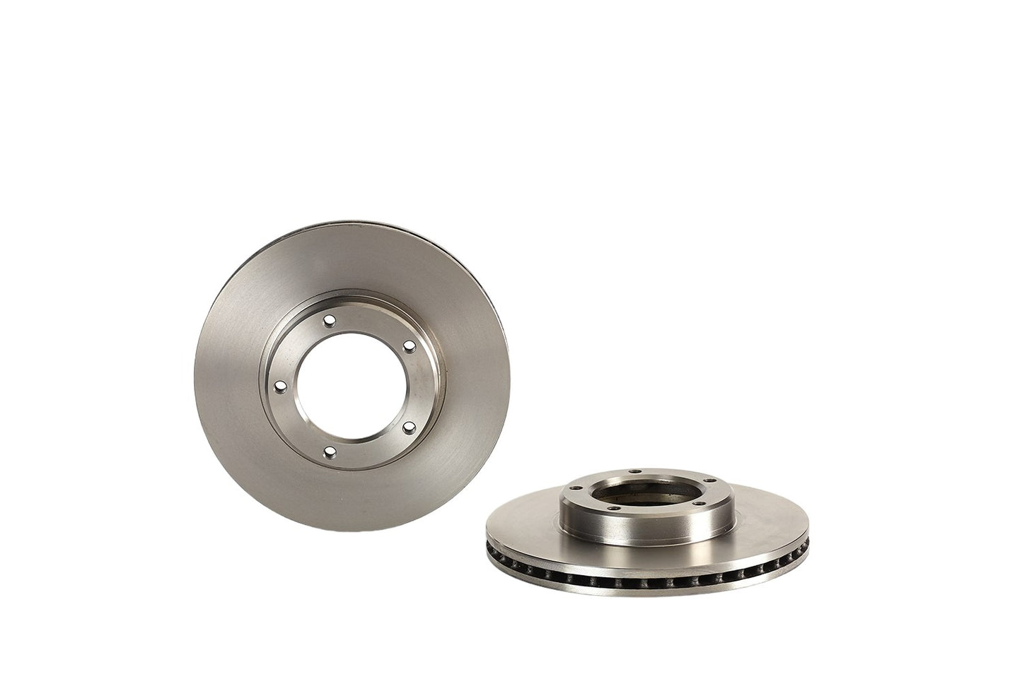 Brembo Disc Brake Rotor 09.4858.10