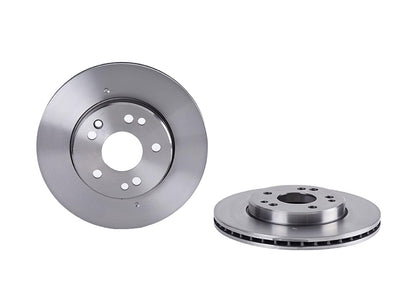 Brembo Disc Brake Rotor
