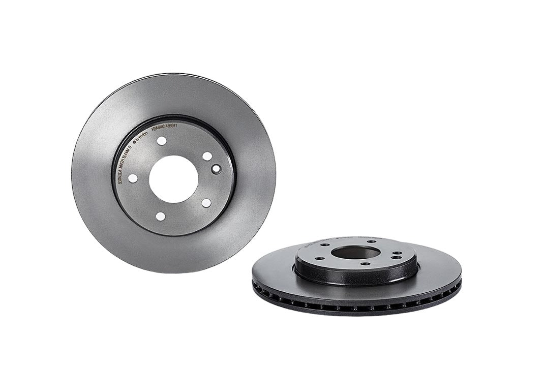 Brembo Disc Brake Rotor 09.4869.41