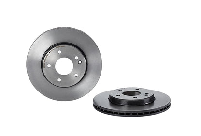 Brembo Disc Brake Rotor 09.4869.41