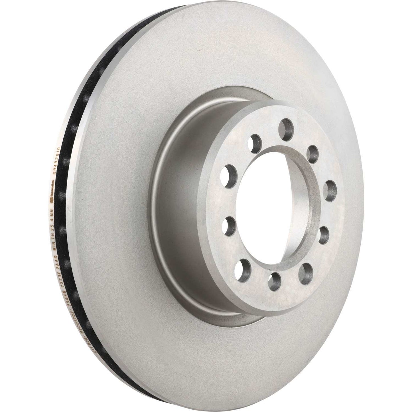 Brembo Disc Brake Rotor 09.4928.10