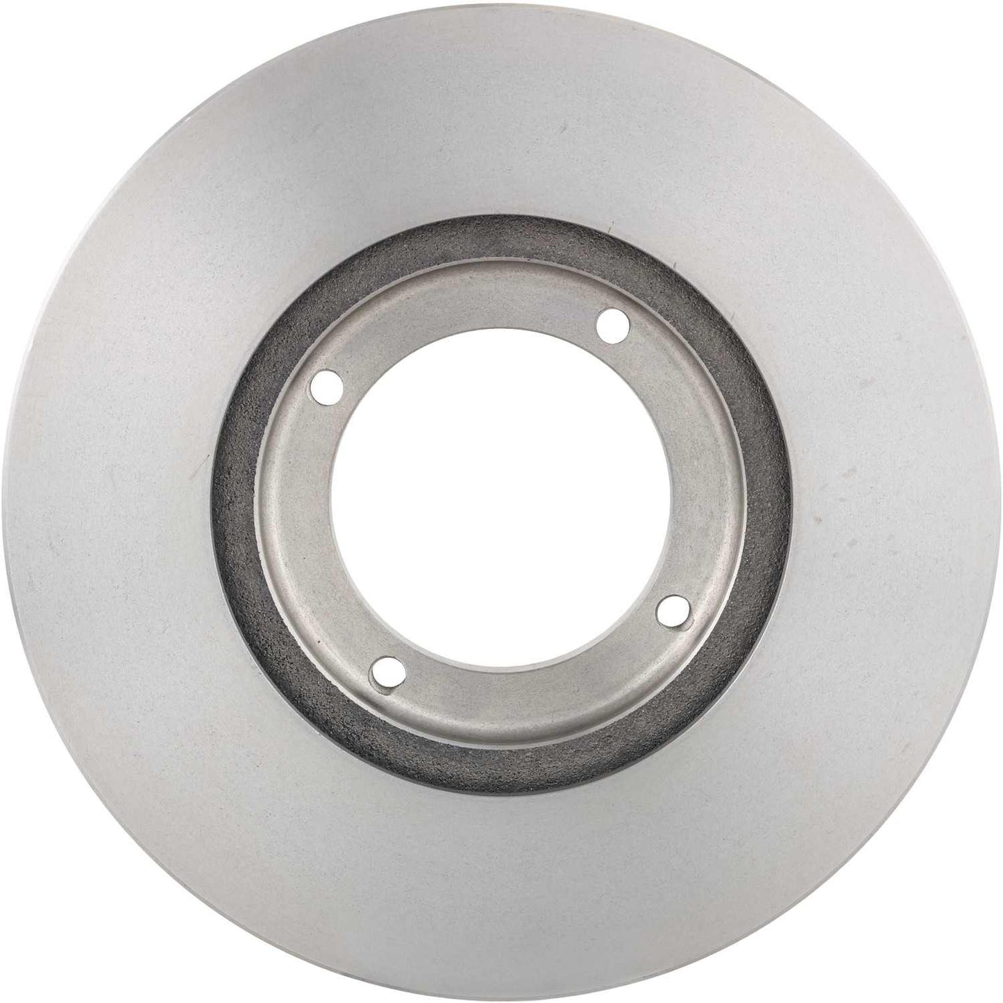 Brembo OE Brembo 95-99 Hyundai Accent/87-94 Excel/91-95 Scoupe Front Premium OE Equivalent Rotor 09.5004.10