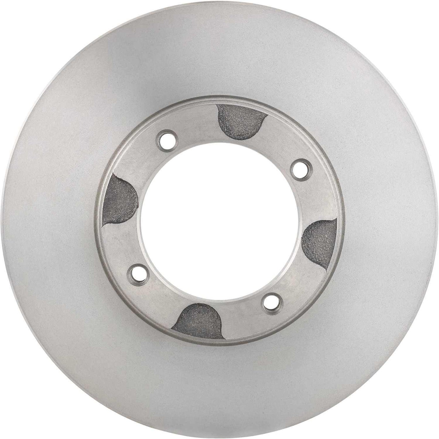 Brembo OE Brembo 95-99 Hyundai Accent/87-94 Excel/91-95 Scoupe Front Premium OE Equivalent Rotor 09.5004.10
