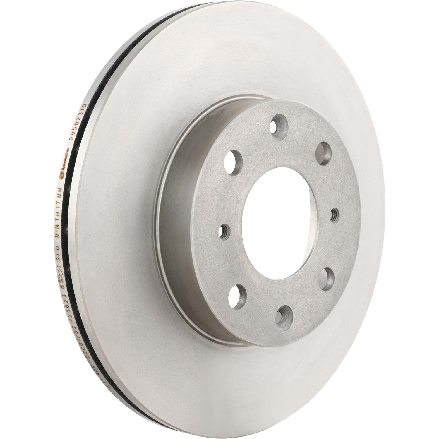 Brembo Disc Brake Rotor