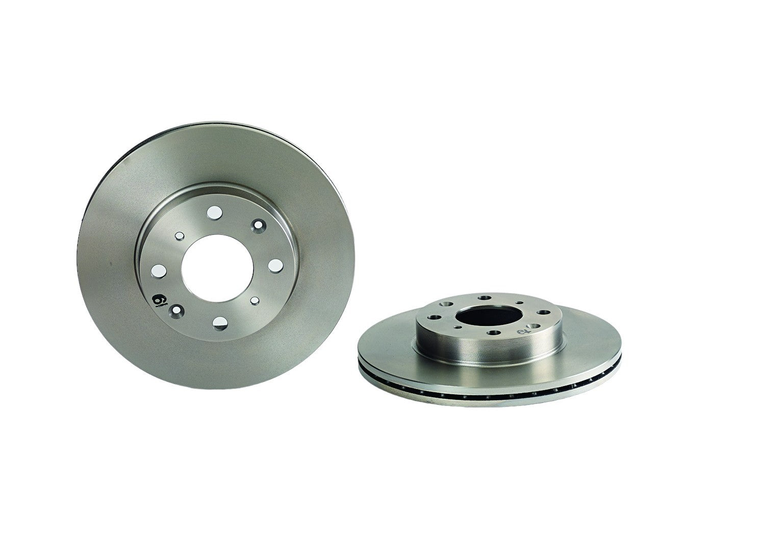 Brembo Disc Brake Rotor