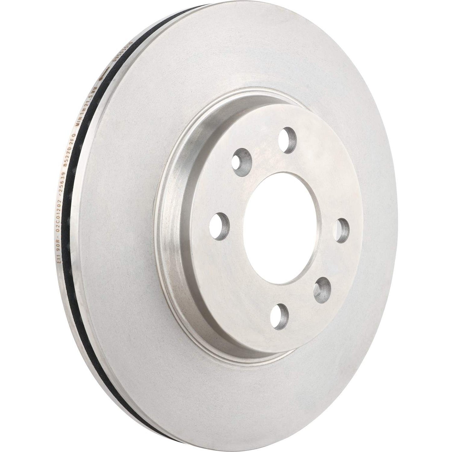 Brembo Disc Brake Rotor 09.5035.10