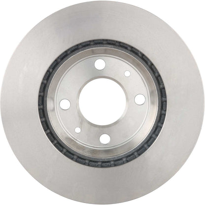 Brembo Disc Brake Rotor 09.5035.10