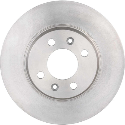 Brembo Disc Brake Rotor 09.5035.10