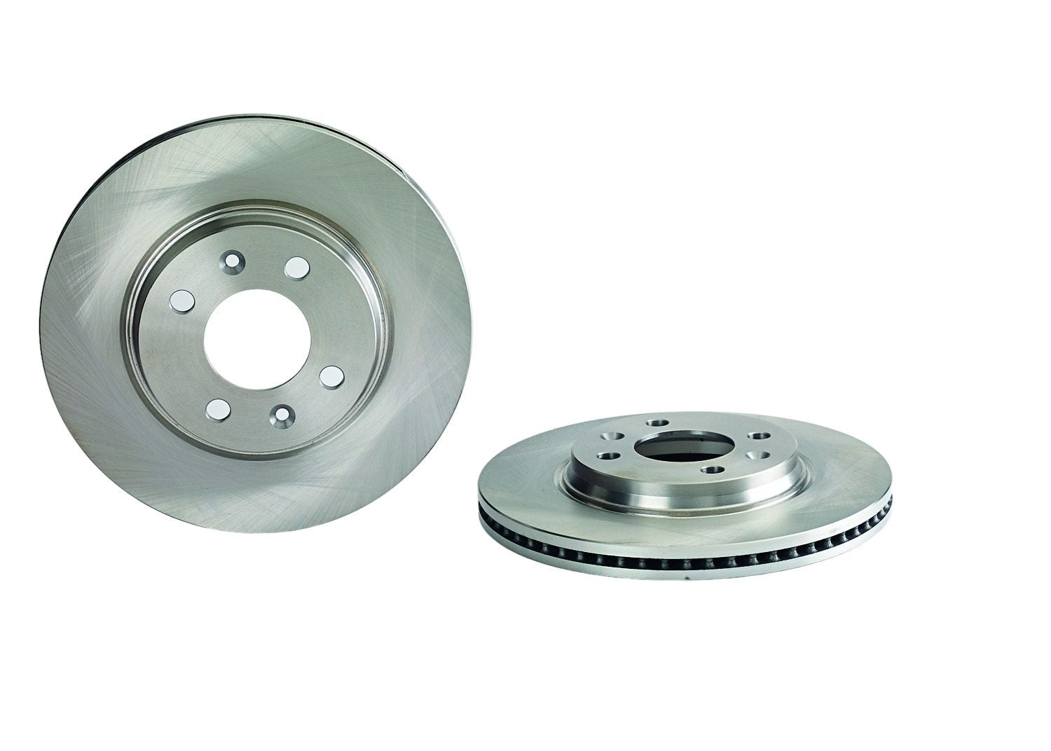 Brembo Disc Brake Rotor 09.5035.10