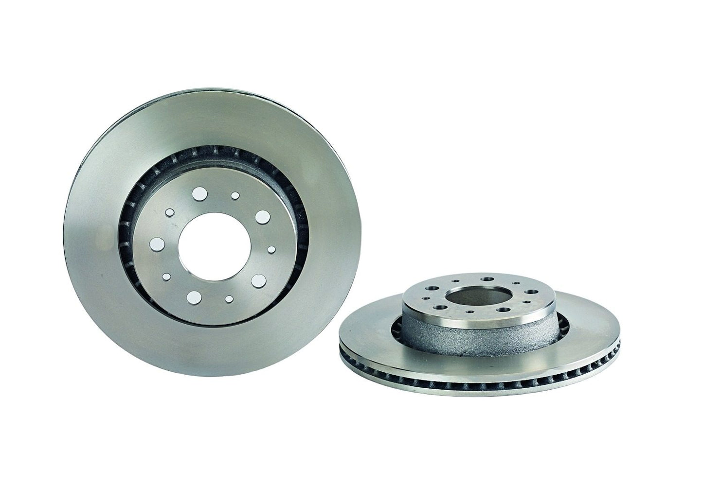 Brembo Disc Brake Rotor 09.5036.14
