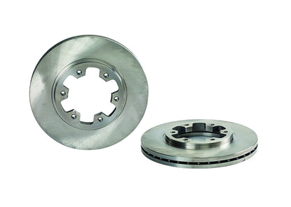 Brembo Disc Brake Rotor 09.5055.10