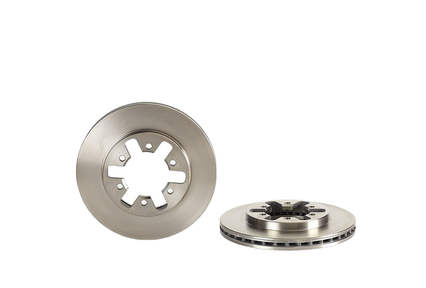 Brembo Disc Brake Rotor 09.5059.10