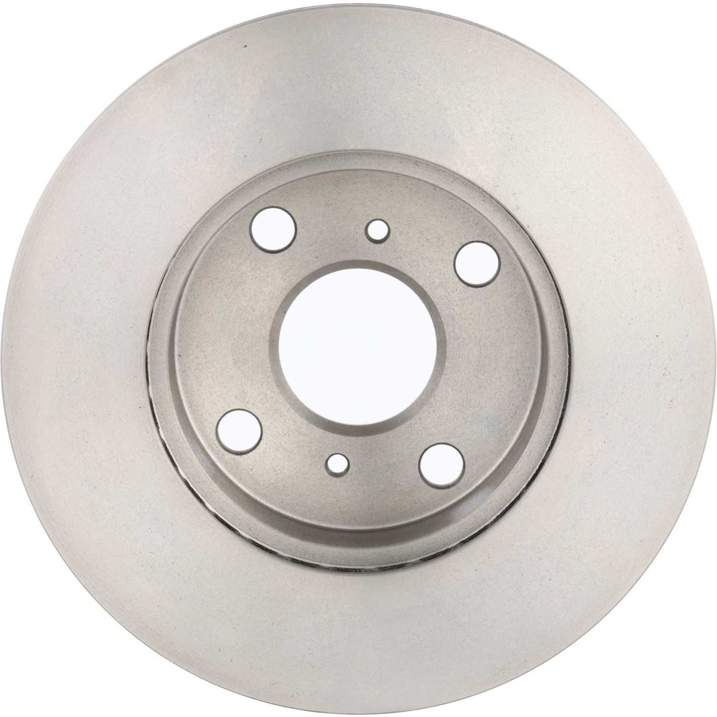 Brembo OE Brembo 89-92 Geo Prizm/88-92 Toyota Corolla Front Premium OE Equivalent Rotor 09.5084.24